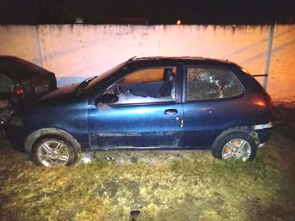 Polícias alagoana e pernambucana encontram granadas em Colônia Leopoldina