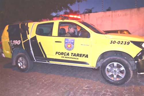 Homem é preso por tráfico de drogas em Riacho Doce, em Maceió