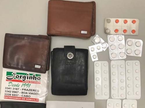 Acusado de dopar e roubar transportadores de cargas é preso em AL