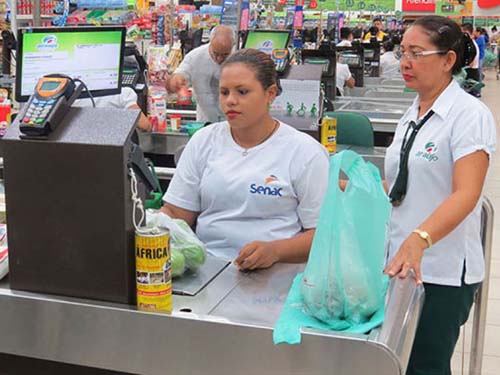 Inscrições para cursos gratuitos do Senac começam nesta quarta, 22 de maio, em Penedo