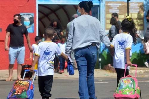 Recuperação da aprendizagem é meta e desafio para redes municipais