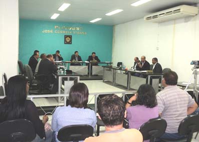 Prefeitura de União vai abrir concurso para 656 vagas