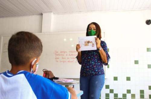Aprovados no PSS da Educação já podem iniciar entrega de documentação nesta segunda (10)