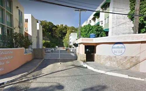 Duas Mulheres São Encontradas Mortas em Apartamento na Cambona