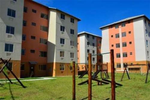 Senado aprova recriação do Minha Casa, Minha Vida; texto vai à sanção