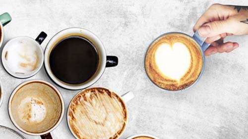 Um mundo sem chocolate, café, batata e peixe - os alimentos que podem desaparecer com as mudanças climáticas