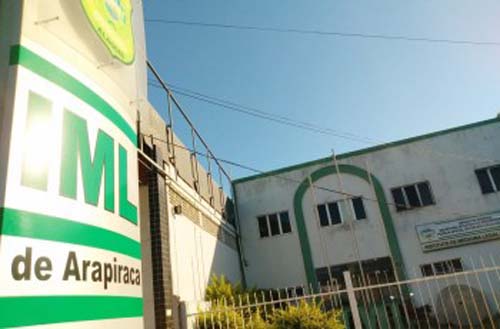 Dois homens são vítimas de homicídios ocorridos nesse domingo (07), no Agreste