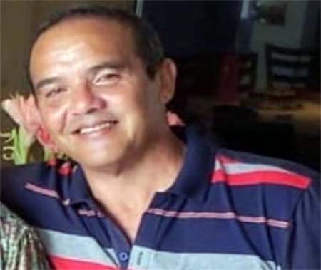 Morre irmão do prefeito de União dos Palmares, Araken de Freitas