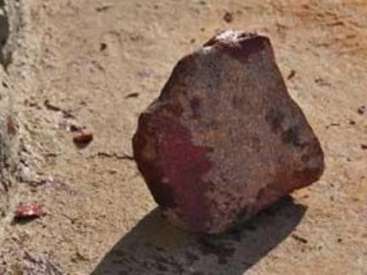 Homem é brutalmente assassinado a pedradas no agreste