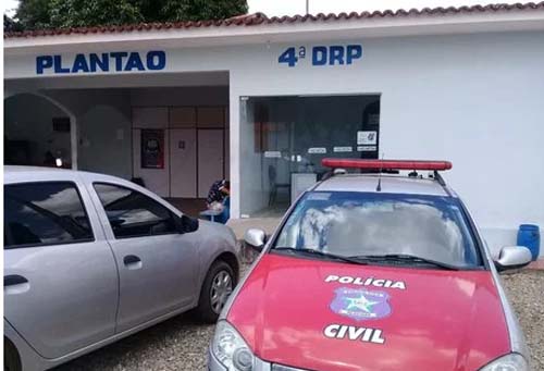 Seis detentos da Delegacia Regional de Arapiraca estão foragidos