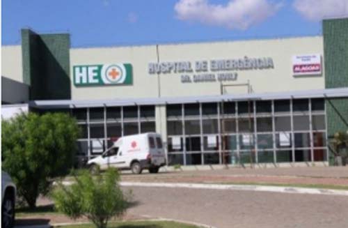 Homem morre após ser alvejado por disparos de arma de fogo no Bonsucesso, em Arapiraca