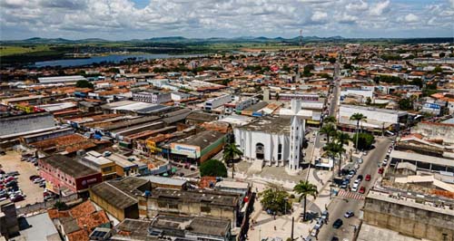 Filho é Preso em Arapiraca por Agredir Mãe após Reclamação sobre Som Alto