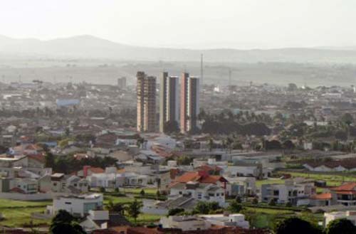 Arapiraca fará parte da Zona Franca do Semiárido Nordestino