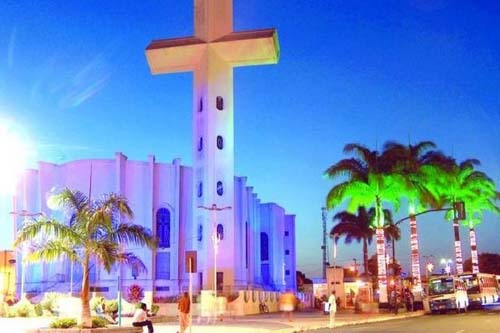 Arapiraca: Prefeitura decreta ponto facultativo nas vésperas de Natal e réveillon