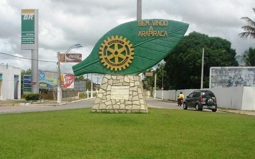 Jovem é morto com golpes de barra de ferro na cabeça e suspeito é preso em Arapiraca