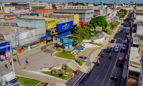Polícia prende três homens por tráfico de drogas em assentamento de Arapiraca