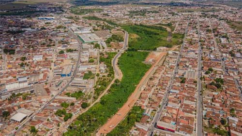 Sismo de baixa intensidade surpreende moradores de Arapiraca