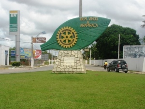 Adolescente é apreendido após ser flagrado furtando fios de cobre em Arapiraca