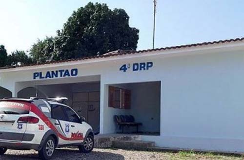 Servidor público é preso acusado de participação em esquema de desvio do ISS da Prefeitura de Craíbas