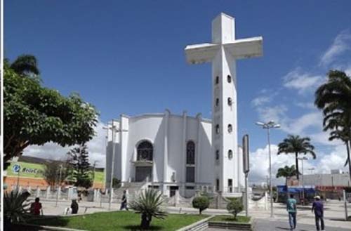 Populares relatam ter sentido tremor de terra em Arapiraca: 'Tremeu e deu um estrondo bem alto'
