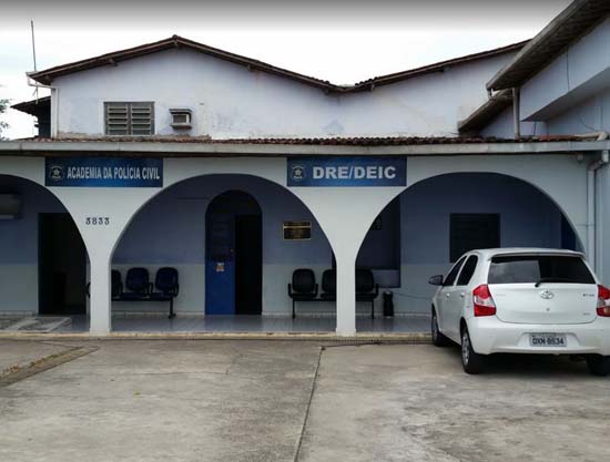 Funcionária do TJ-AL suspeita de vazar informações policiais é presa em Arapiraca