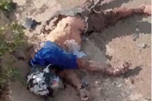 Motociclista sofre acidente na AL-220 é socorrido, não resiste e morre no HEA