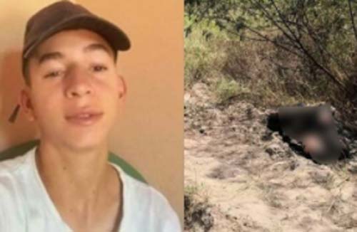 PC prende acusado de torturar, matar e queimar corpo de adolescente em Arapiraca