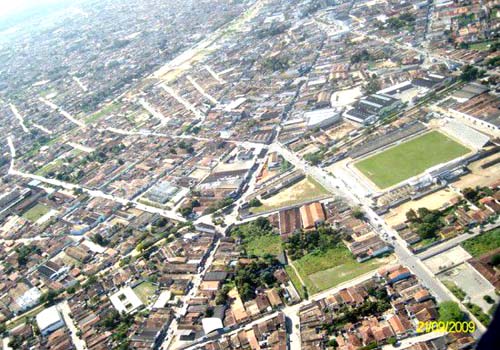 Dois mortos e um gravemente ferido a tiros em Arapiraca 