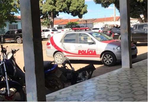 Adolescente são apreendidos com crack e maconha em Arapiraca