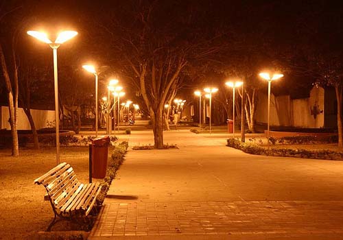 Jovem estupra e estrangula menor na Área Verde