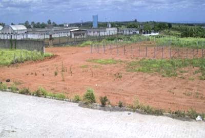 Governo confirma terreno em Craíbas para construção do novo presídio