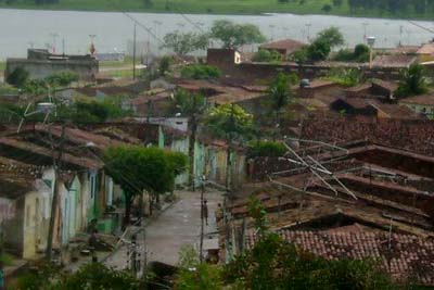 PM e FN apreendem menor de 15 anos com crack no Manoel Teles