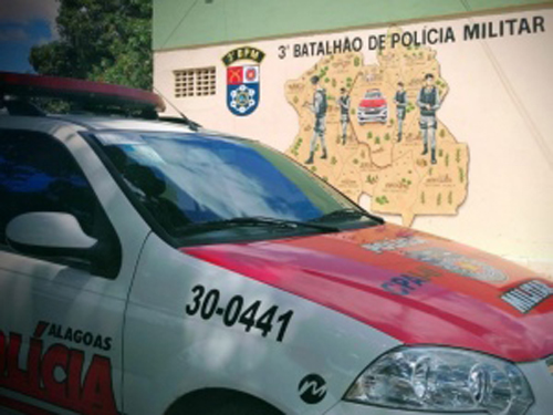 Adolescente de 15 anos é suspeito de estuprar garoto de 8 anos em Arapiraca