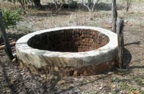 Populares encontram corpo de homem desaparecido, dentro de cacimba em Arapiraca