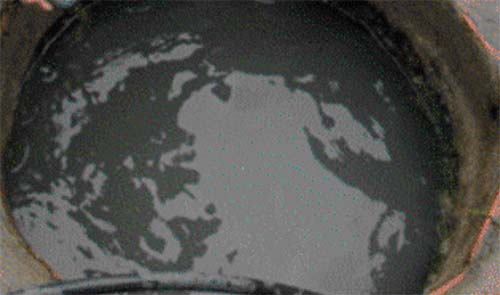 Arapiraca: cacimba com água fervente intriga moradores