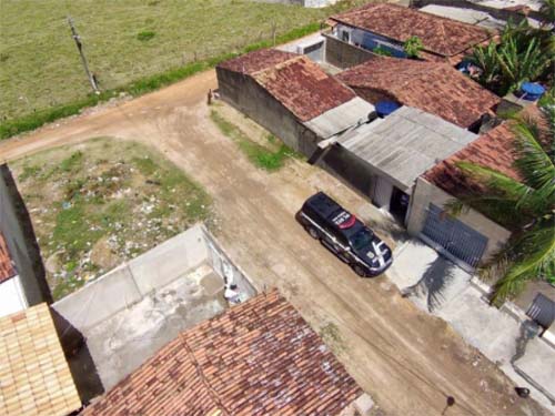 Acusado de estuprar filha de 04 anos em Penedo, no ano de 2008, é preso; vítima se suicidou