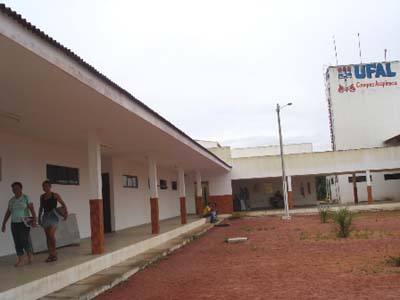 Anunciado curso de Medicina para Arapiraca