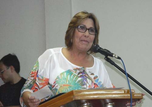 Após julgamento, TSE mantém Célia Rocha no cargo de Prefeita de Arapiraca