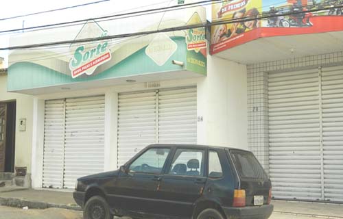 Empresa de consórcio aplica calote em centenas de clientes 