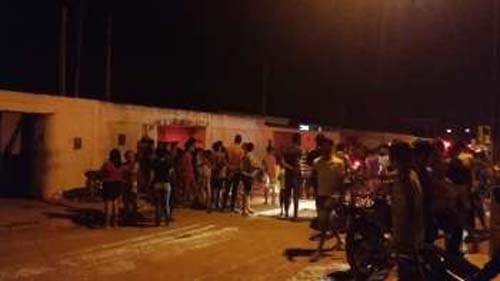 Um morre e outro fica ferido durante atentado a bala no agreste alagoano