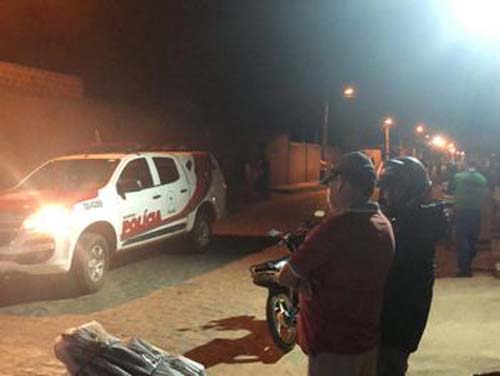 Mototaxista clandestino é assassinado a tiros no Bom Sucesso