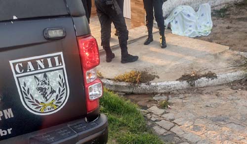 Idoso de 70 anos é assassinado com tiro na cabeça enquanto descansava em Arapiraca