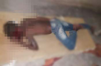 Jovem é morto com tiros na cabeça na zona rural de Arapiraca