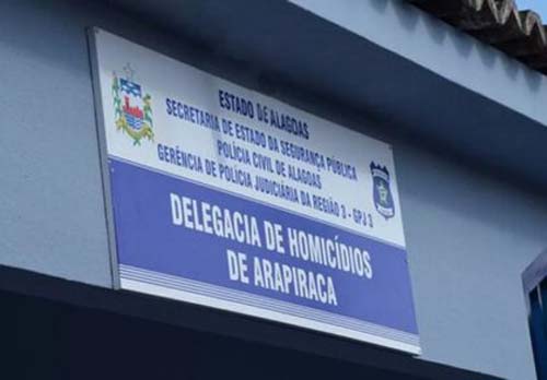 Criminosos encapuzados invadem casa e matam mãe e filho no Agreste