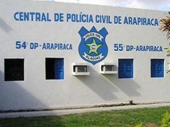Polícia Militar prende homem suspeito de mostrar órgão genital para recepcionista de hotel