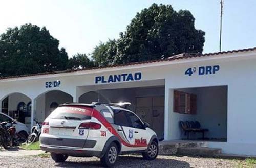 Empresário arapiraquense é preso acusado de pedofilia