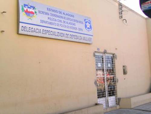 Três ocorrências de violência contra a mulher são registradas em 24h em Arapiraca