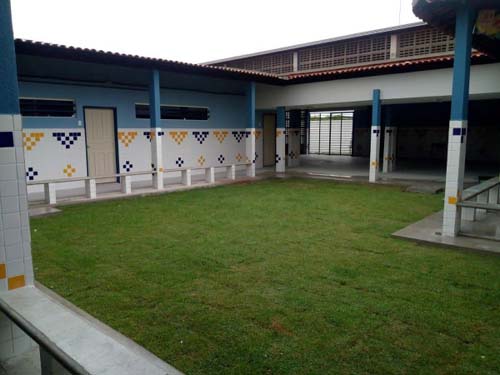 Governo de AL entrega em Arapiraca mais uma escola reconstruída nesta quarta (28)