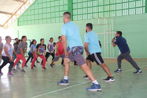Prefeito Rogério Teófilo fala sobre perspectivas para Arapiraca