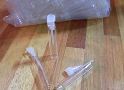 Polícia desmancha laboratório de fabricação de loló em Arapiraca